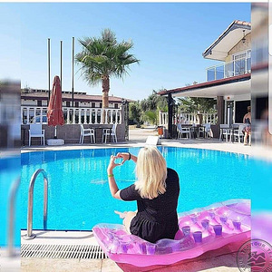 SAYANORA HOTELS (4 foto / 10)