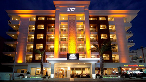 XPERIA GRAND BALI (1 foto / 9)