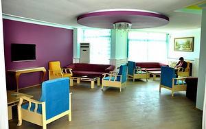 CINAR FAMILY SUITE HOTEL (13 foto / 16)