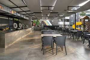 KAILA KRIZANTEM HOTEL (7 foto / 10)