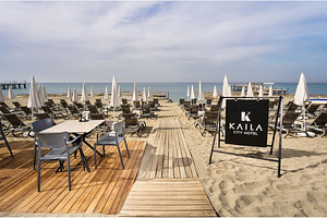 KAILA CITY HOTEL (7 foto / 10)