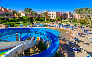 REHANA SHARM RESORT AQUA PARK & SPA (5 foto / 10)