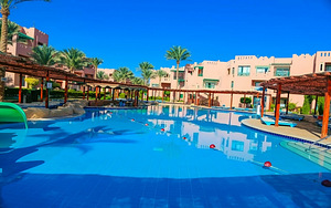 REHANA SHARM RESORT AQUA PARK & SPA (6 foto / 10)