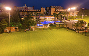 VIKING PARK HOTEL (6 foto / 10)