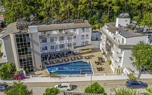 VIKING EXPRESS HOTEL (2 фото из 10)
