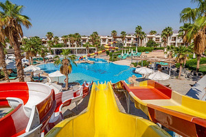 AMPHORAS AQUA HOTEL ADULT ONLY (12+) (1 foto / 10)