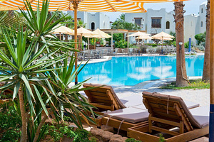 AMPHORAS AQUA HOTEL ADULT ONLY (12+) (3 foto / 10)