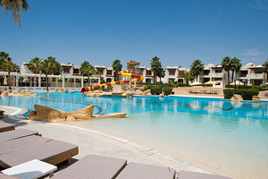 AMPHORAS AQUA HOTEL ADULT ONLY (12+) (4 foto / 10)