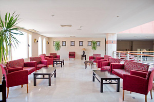 AMPHORAS AQUA HOTEL ADULT ONLY (12+) (5 foto / 10)