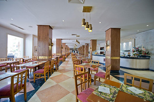 AMPHORAS AQUA HOTEL ADULT ONLY (12+) (6 foto / 10)