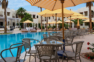 AMPHORAS AQUA HOTEL ADULT ONLY (12+) (9 foto / 10)
