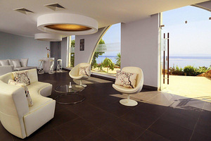RETAC QUNAY DAHAB RESORT & SPA (7 foto / 10)