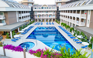 VIKING STAR HOTEL (2 фото из 10)