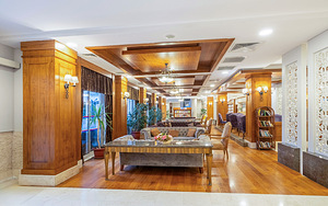 VIKING STAR HOTEL (5 фото из 10)