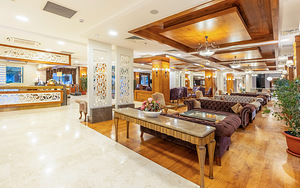 VIKING STAR HOTEL (6 фото из 10)