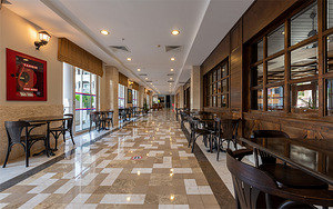 VIKING STAR HOTEL (8 фото из 10)