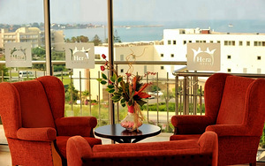 SUN BEACH HILL HOTEL (EX. SIDE TOWN) (2 foto / 10)