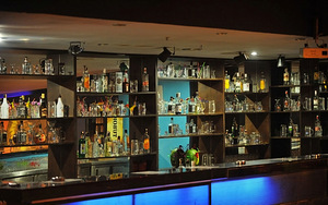 SUN BEACH HILL HOTEL (EX. SIDE TOWN) (7 foto / 10)