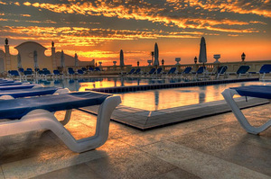 IL MERCATO SPLASH AQUA PARK (9 foto / 10)