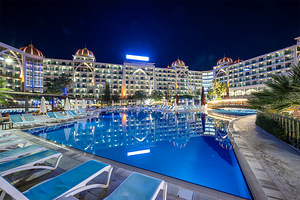 XAFIRA DELUXE RESORT & SPA (6 foto / 10)