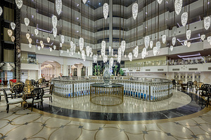 XAFIRA DELUXE RESORT & SPA (9 foto / 10)