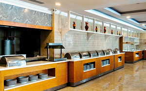 SIDE LEGEND HOTEL (EX.SIDE VIRGIN HOTEL) (7 foto / 10)