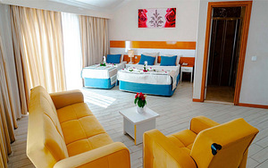 SIDE LEGEND HOTEL (EX.SIDE VIRGIN HOTEL) (10 foto / 10)