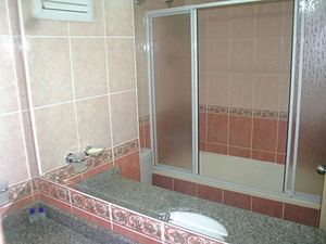 LARA DINC HOTEL (7 foto / 9)