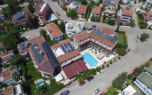 HIMEROS BEACH HOTEL (3 фото из 10)