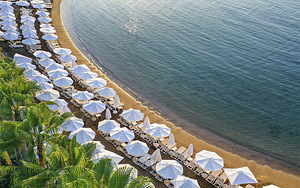 EOS BEACH RESORT (2 foto / 10)