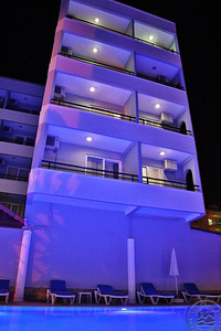 KLEOPATRA SMILE HOTEL (4 foto / 10)