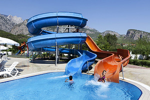 GARDEN PARK BELDIBI (9 foto / 10)
