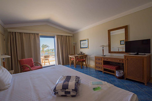 ECOTEL DAHAB RESORT (5 foto / 10)