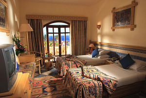 TROPITEL DAHAB OASIS (9 foto / 10)
