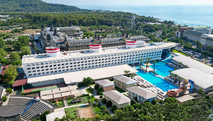 TRANSATLANTIK HOTEL & SPA (4 foto / 10)