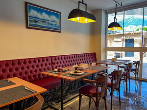 TRANSATLANTIK HOTEL & SPA (7 foto / 10)