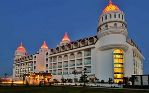 SIDE CROWN SERENITY HOTEL (3 фото из 10)