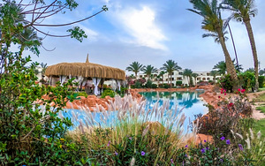 REGENCY PLAZA AQUAPARK & SPA RESORT (9 foto / 10)