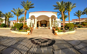 REGENCY PLAZA AQUAPARK & SPA RESORT (10 foto / 10)