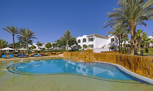 SHARM DREAMS VACATION CLUB – VILLA ONLY (1 foto / 8)