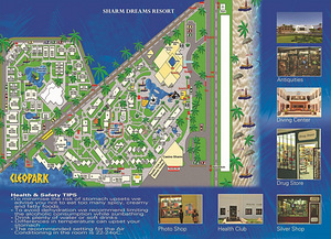 SHARM DREAMS VACATION CLUB – VILLA ONLY (2 foto / 8)