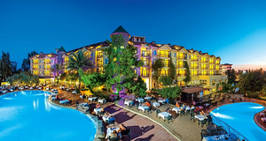 DOSI HOTEL (2 foto / 10)