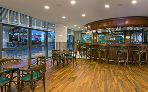 KAPTAN HOTEL (8 foto / 10)