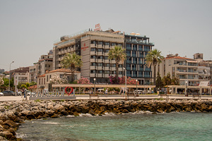 DERICI HOTEL (1 foto / 10)