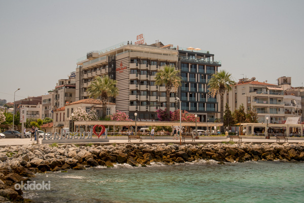 DERICI HOTEL