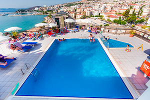 DERICI HOTEL (9 foto / 10)