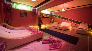 SELCUKHAN HOTEL (6 foto / 7)