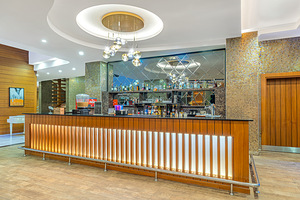 MICHELL HOTEL & SPA (7 фото из 10)