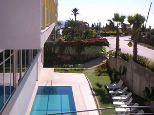 PRIMA HOTEL ANTALYA (1 foto / 7)