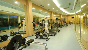 ALAIYE RESORT HOTEL (4 foto / 10)